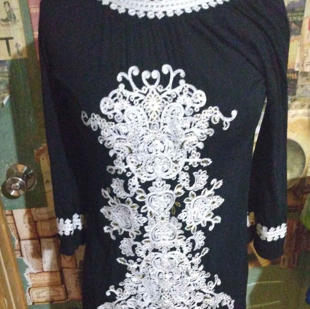 Very nice dress